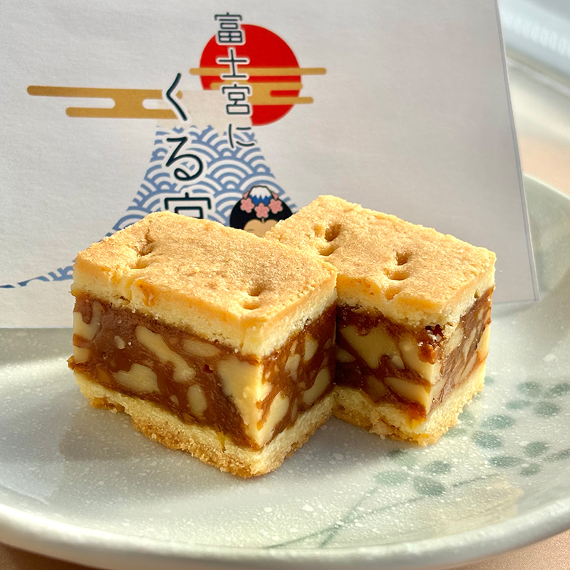 富士宮にくる宮 (通称・くる宮)