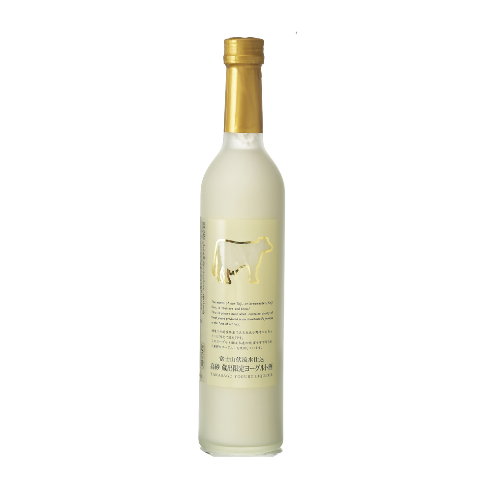 高砂ヨーグルト酒