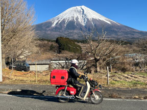 受賞写真