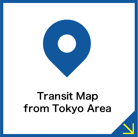 Transit Map
    from Tokyo Area
