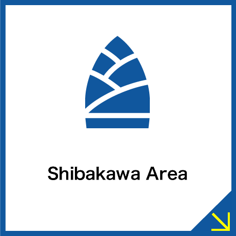 Shibakawa Area