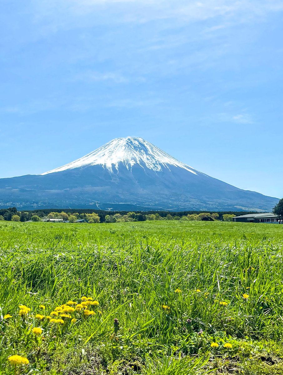 朝霧さわやかパーキング
