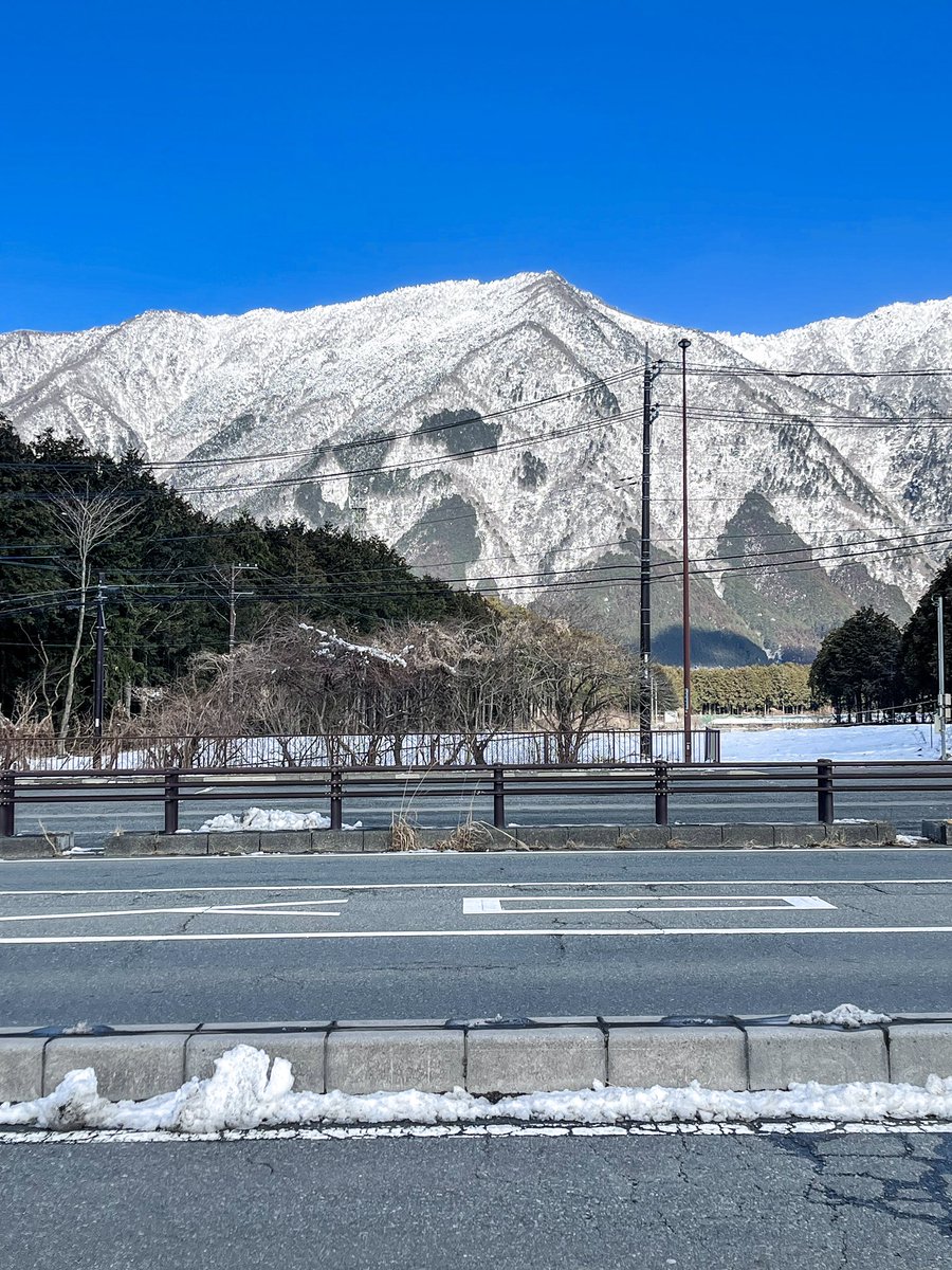 朝霧さわやかパーキング