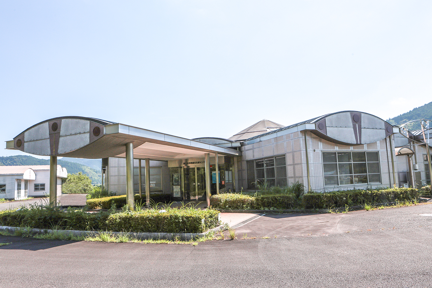 富士宮市埋蔵文化財センター