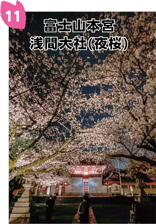 富士山本宮浅間大社