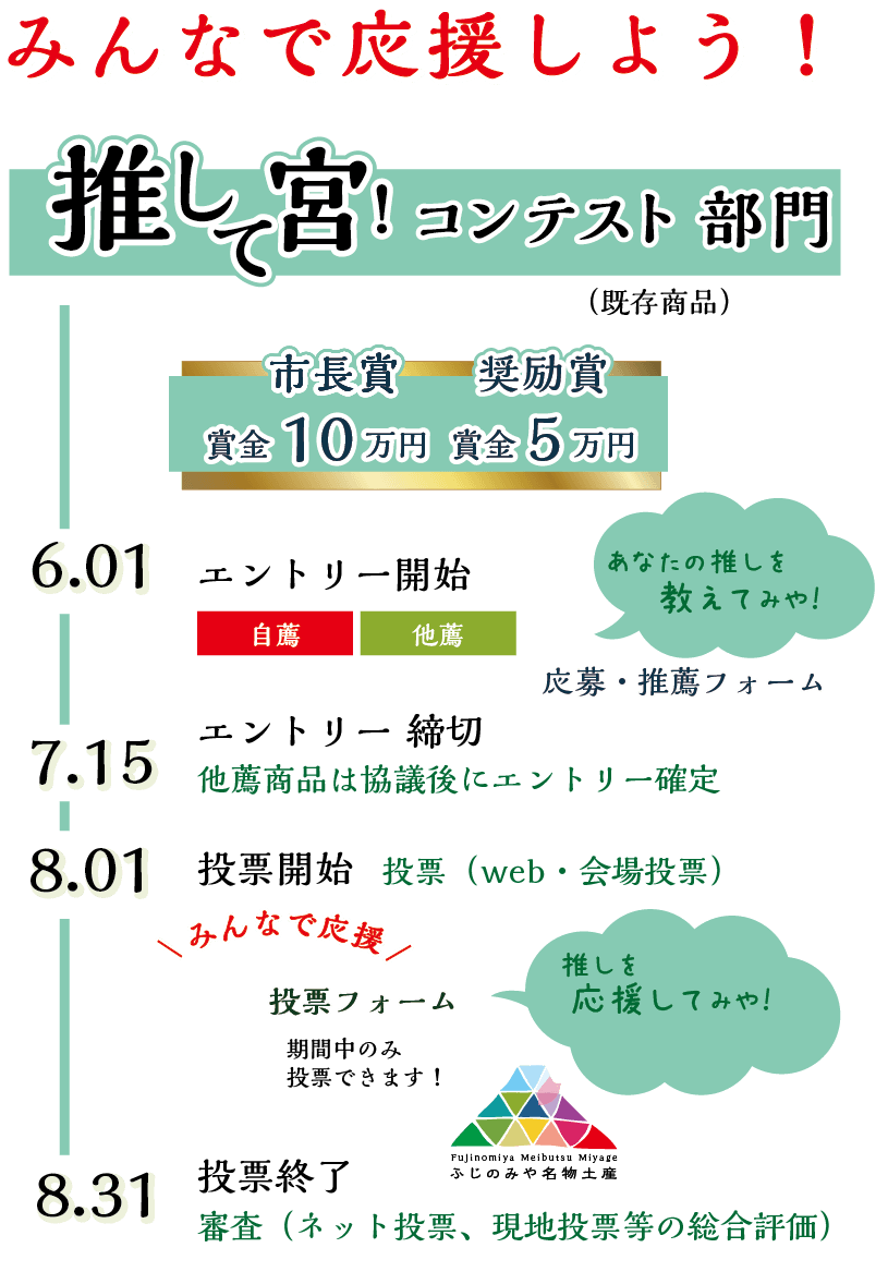 推して宮